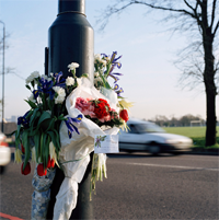 Svetový deň pamiatky obetí dopravných nehôd